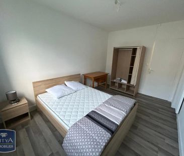 Appartement à louer 3 pièces 64m² - Photo 4