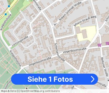 Wohnung zur Miete in Gelsenkirchen - Foto 1
