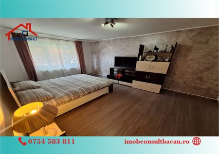 Garsoniera spatioasa! Bucatarie si baie separate! CE1265 - Fotografie 3