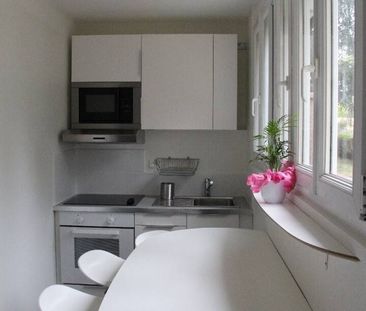 3 CHAMBRES MEUBLÉES DISPONIBLES EN COLOCATION – ÉT - Photo 3