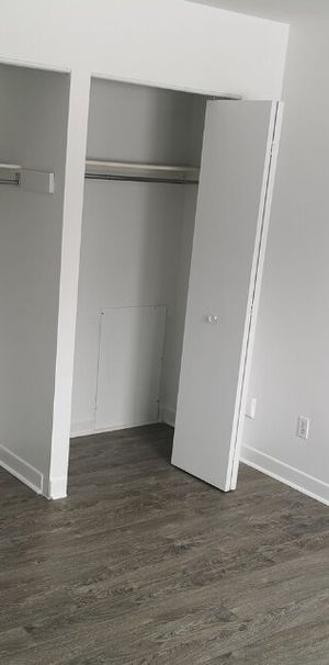 Jardins Sur La Rive I - 3.5 - 12630 Notre-Dame Est, Montréal - Photo 1