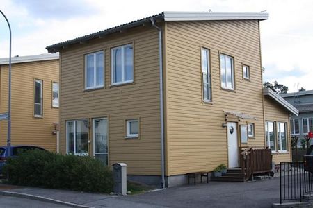 Nice house in Sundbyberg - Foto 2