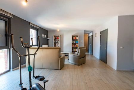 stijlvol één-slaapkamerappartement in het hart van Boom - Photo 2