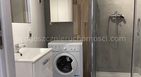 Do wynajęcia mieszkanie Bydgoszcz Centrum - 29m2 - Photo 4