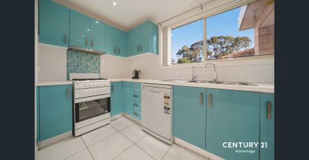 MODERN GRANNY FLAT with undercover Parking - Photo 4