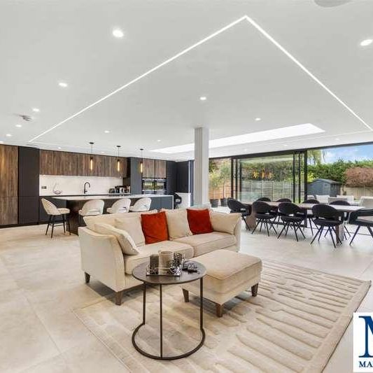 Grange Road, Elstree, WD6 - Photo 1