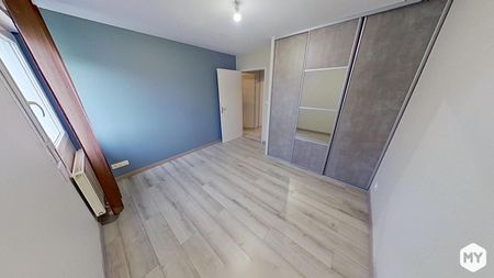 Maison • Location • 73m2 • Lempdes - Photo 3