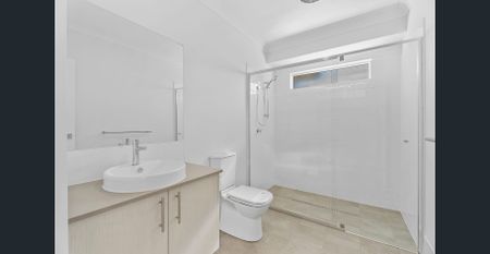 Brand New 1-Bedroom Duplex - Photo 2