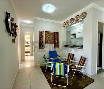Apartamento para locação - 2 quartos sendo (1 suíte) - Praia do Tom... - Photo 5