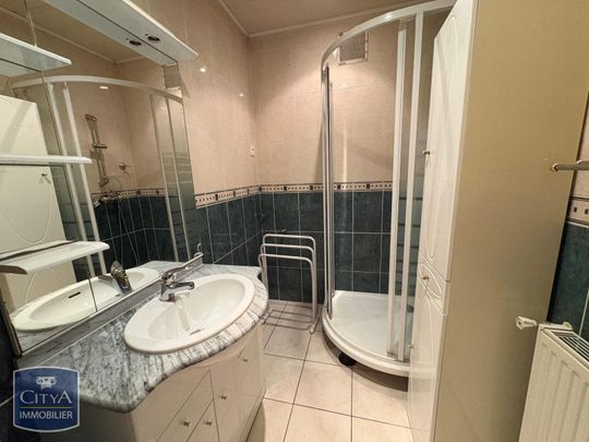 Location Appartement 2 pièces 63m² GRENOBLE 38000 - Photo 1