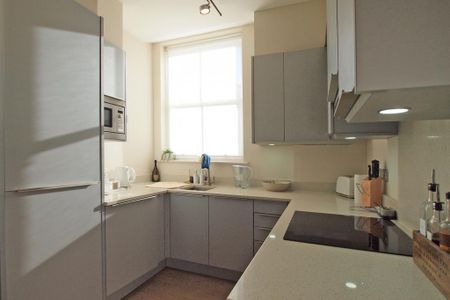 1 bedroom apartment to rent - Photo 4