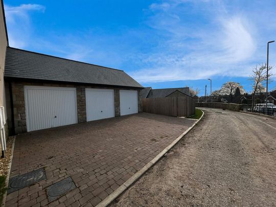 2 bedroom bungalow to rent - Photo 1