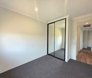 Brand New Build with Closed off Theatre Room with Potential to be a... - Photo 4