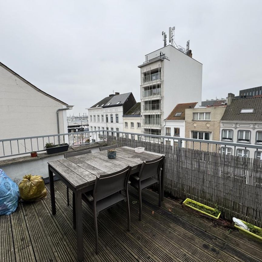 Duplex voor € 1.050 - Photo 1