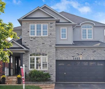 For Lease - 1022 Vickerman Way Unit# Bsmt, Milton, Ontario - Photo 6