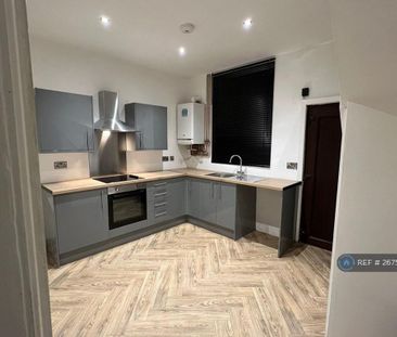 2 bedroom terraced house to rent - Photo 4
