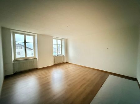 Charmant appartement de 4.5 pièces rénové à Tramelan - Foto 4