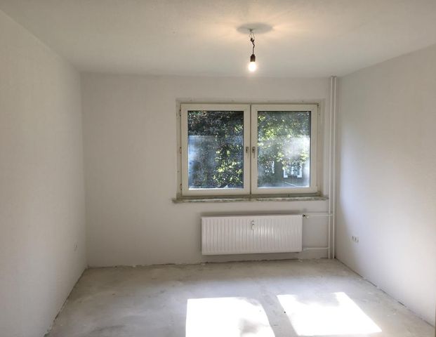 Demnächst frei! 3-Zimmer-Wohnung in Gelsenkirchen Scholven - Photo 1