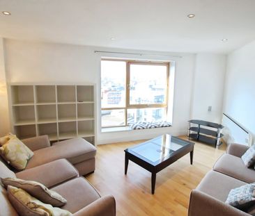 2 bedroom apartment to rent - Photo 3