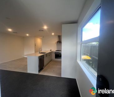 Brand New 2-Bedroom Townhouse in Linwood - Photo 4