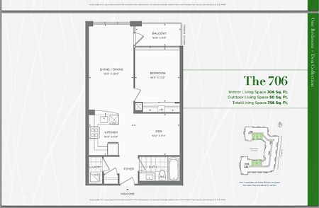 For Lease - 7608 yonge Street Unit# 604, Vaughan, Ontario - Photo 5