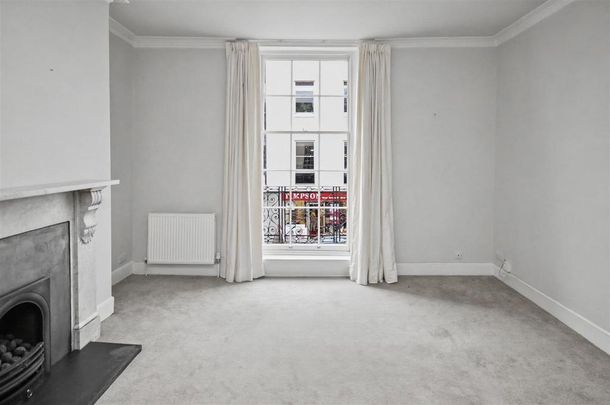 3 bedroom flat to rent - Photo 1