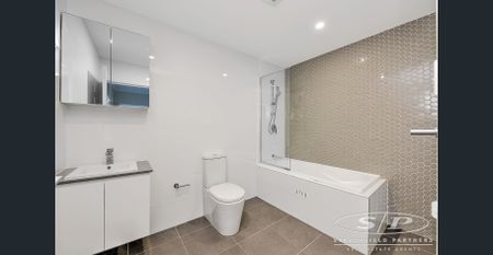 Terrace Apartment, PARK TOWER - Photo 5