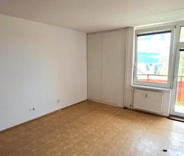 Pronájem bytu 1+kk s lodžií, Valašské Meziříčí, ul. Luční - Photo 6