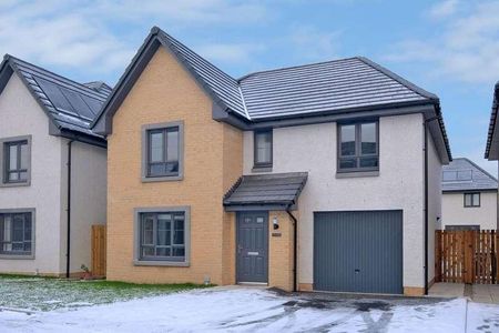Burnett Drive, Countesswells, Aberdeen, AB15 - Photo 4