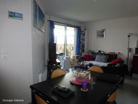 Appartement T2 à louer - 43 m² - Photo 1
