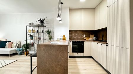 Mieszkanie | Wynajem - Zdjęcie 4