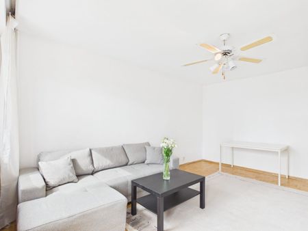 Do wynajęcia 3 pokoje przy Kępie Potockiej 65 m² - Photo 3