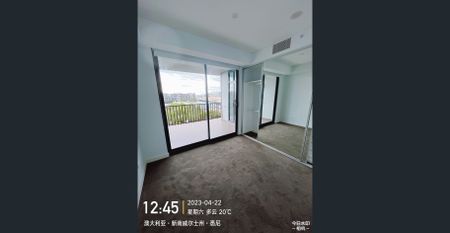 Fully Furnished-New settle apartment! Great location and great view! CONFIRM THE LEASE TERM IN ADVANCE! - Photo 4