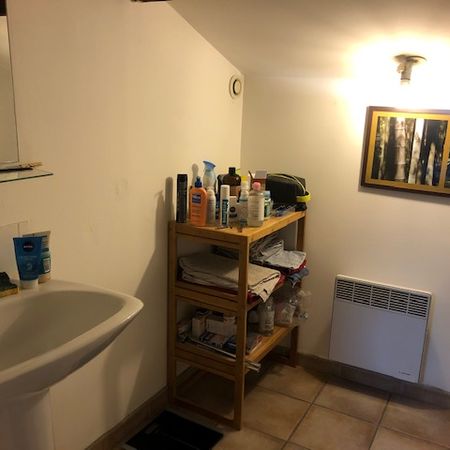 A LOUER - SORGUES - APPARTEMENT T2, - Photo 3