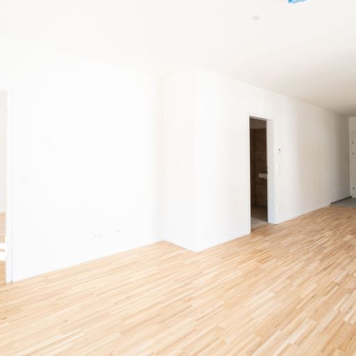 Moderne 2-Zimmer-Wohnung mit Terrasse in Nettingsdorf zu mieten! - Photo 1