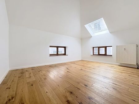 Appartement te huur - Foto 5