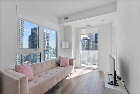 For Lease - 100 Dalhousie Street Unit# 2107, Toronto, Ontario - Photo 3