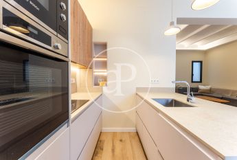 Apartment for rent in Santa Catalina