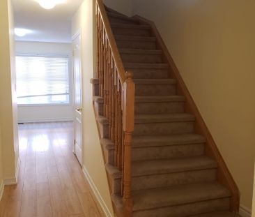 For Lease - 11 Shiff Crescent, Brampton, Ontario - Photo 1