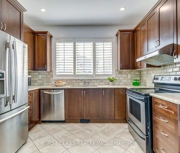 For Lease - 720 Savoline Boulevard Unit# Main, Milton, Ontario - Photo 6