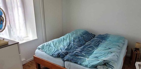 2-room apartment for rent - Photo 2