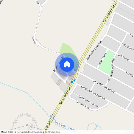 A/364 Commercial Road, NSW 2765, Vineyard