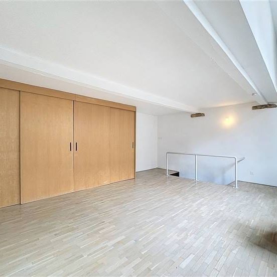 Appartement te huur - Photo 1