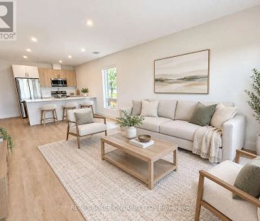 307 - 8 HUTT LANE — 2 Bedroom - Photo 1