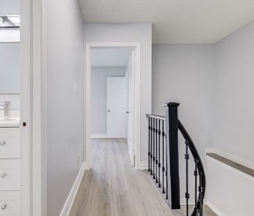 For Lease - 166 Adele Crescent, Oshawa, Ontario - Photo 1