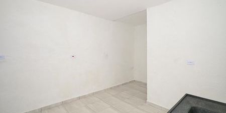 Casa para alugar com 24m², 1 quarto e sem vaga - Foto 3