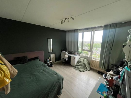 Chambre Jaap Edendreef, Utrecht - À Louer - Photo 1