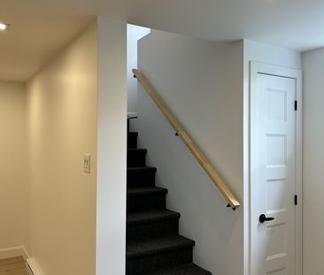 4 1/2 Disponible Dès Le 1er Juillet - Photo 3