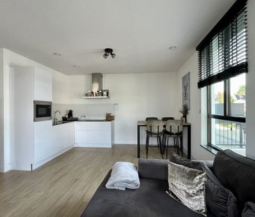 Te huur: Appartement Vossepark in Heerlen - Photo 4
