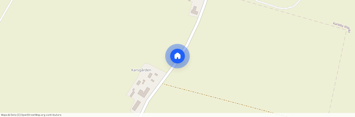 Karsgården, Vartofta